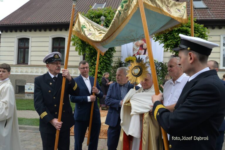 Boże CIało 2026 cz. II