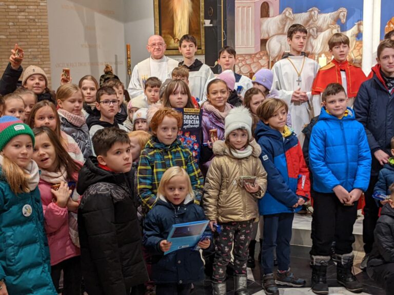 Roraty 2024 – zakończenie i podsumowanie