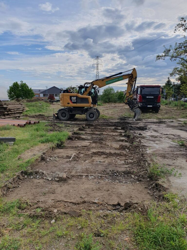 Relacja z budowy Totus Tuus – 06.2026 – 07.2026